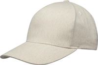 CAPPELLINO IN TESSUTO RICICLATO